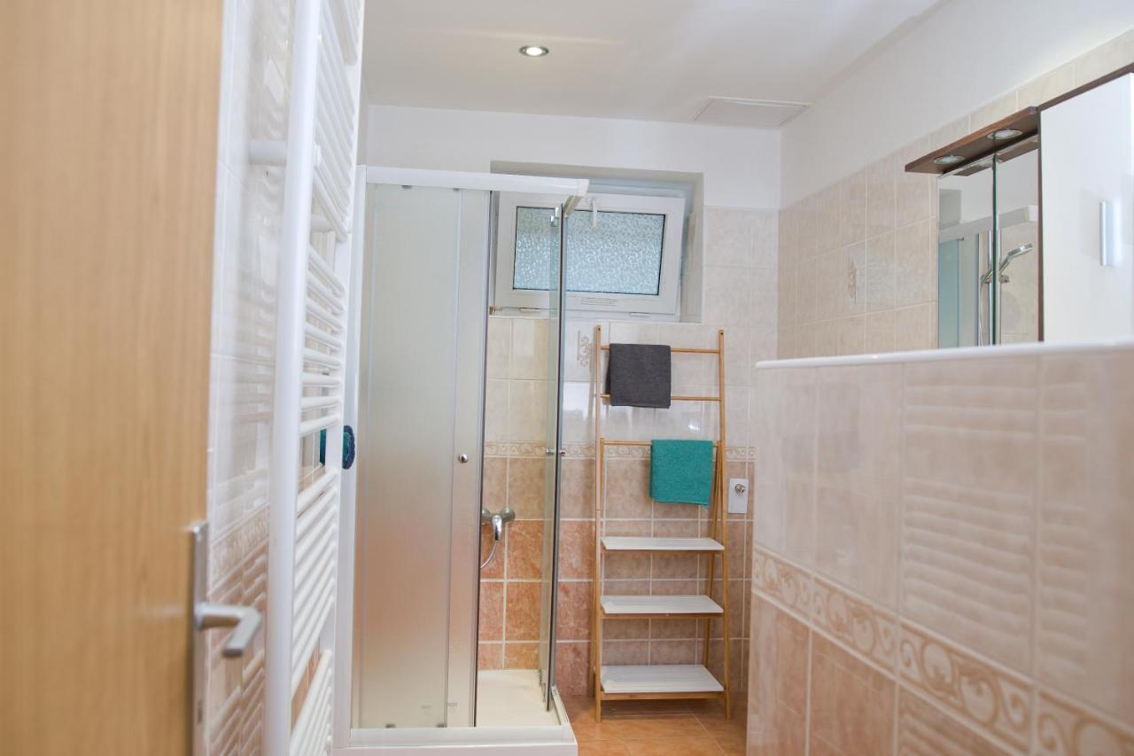 Apartman Pod Cernou Horou Svoboda nad Upou Bagian luar foto