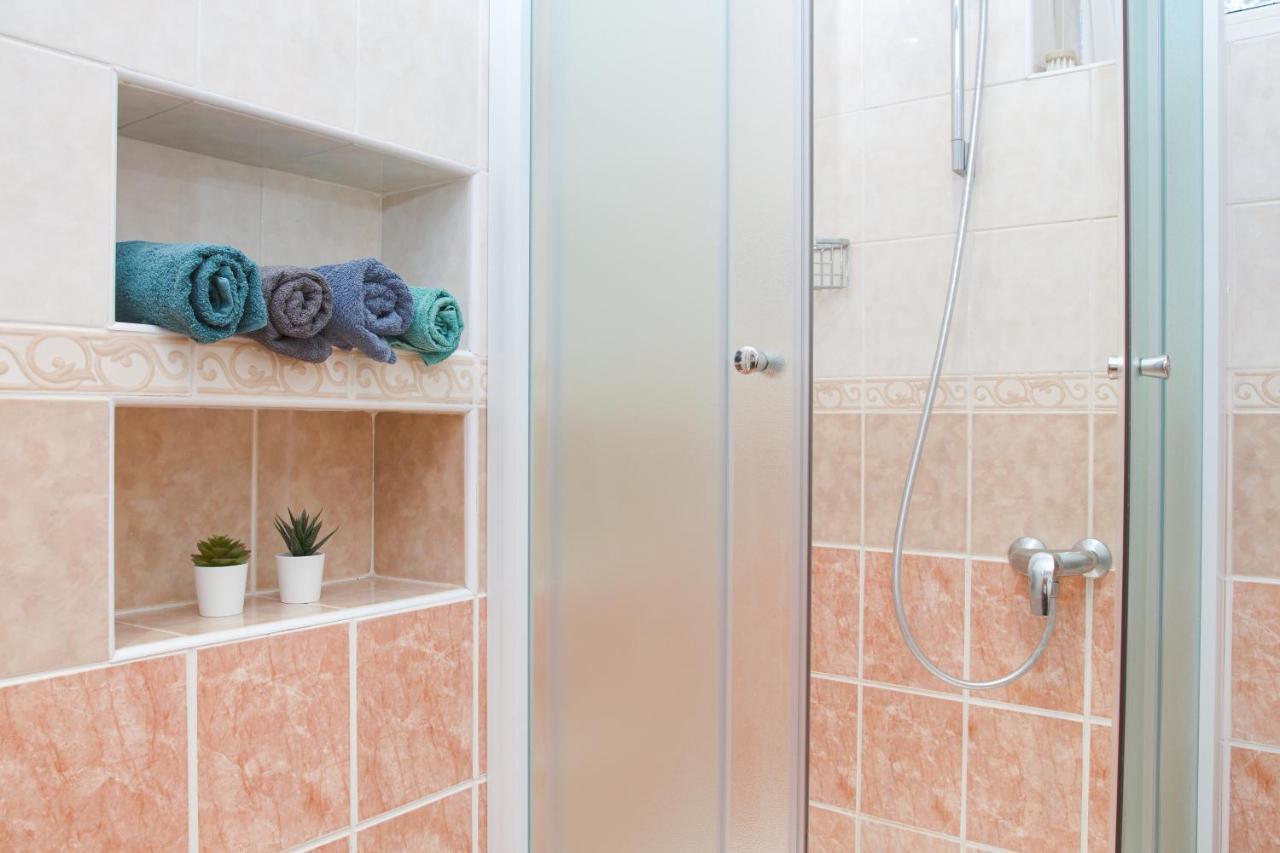 Apartman Pod Cernou Horou Svoboda nad Upou Bagian luar foto