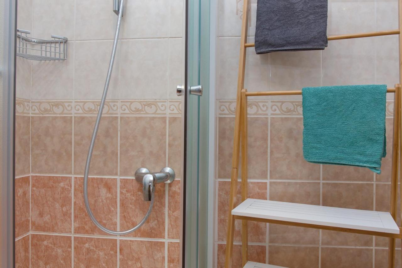 Apartman Pod Cernou Horou Svoboda nad Upou Bagian luar foto